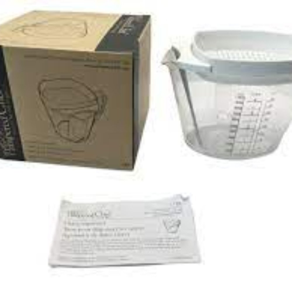 Gravy Seperater